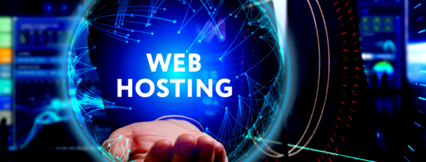 Web-Hosting-Services