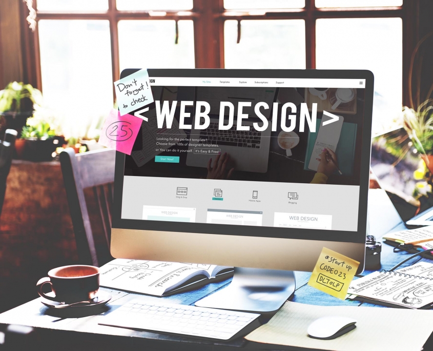Web Design Website My Basic LLC